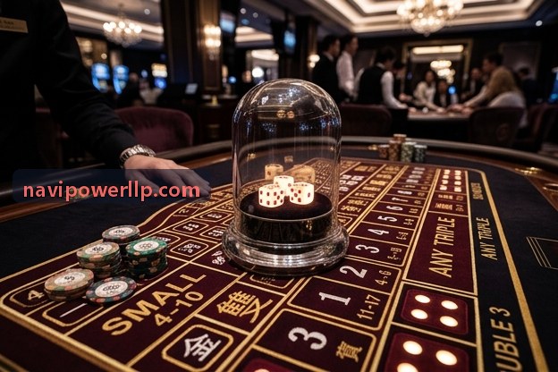 Soi keo nha cai hom nay - Cổng Game Quốc Tế: Xu Hướng Mới Hay Thách Thức Cho Người Chơi Việt?